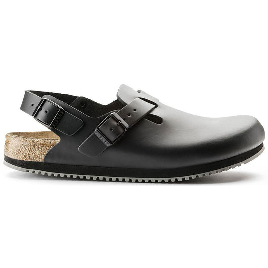 Sandali Unisex Birkenstock - Tokio SL - Nero