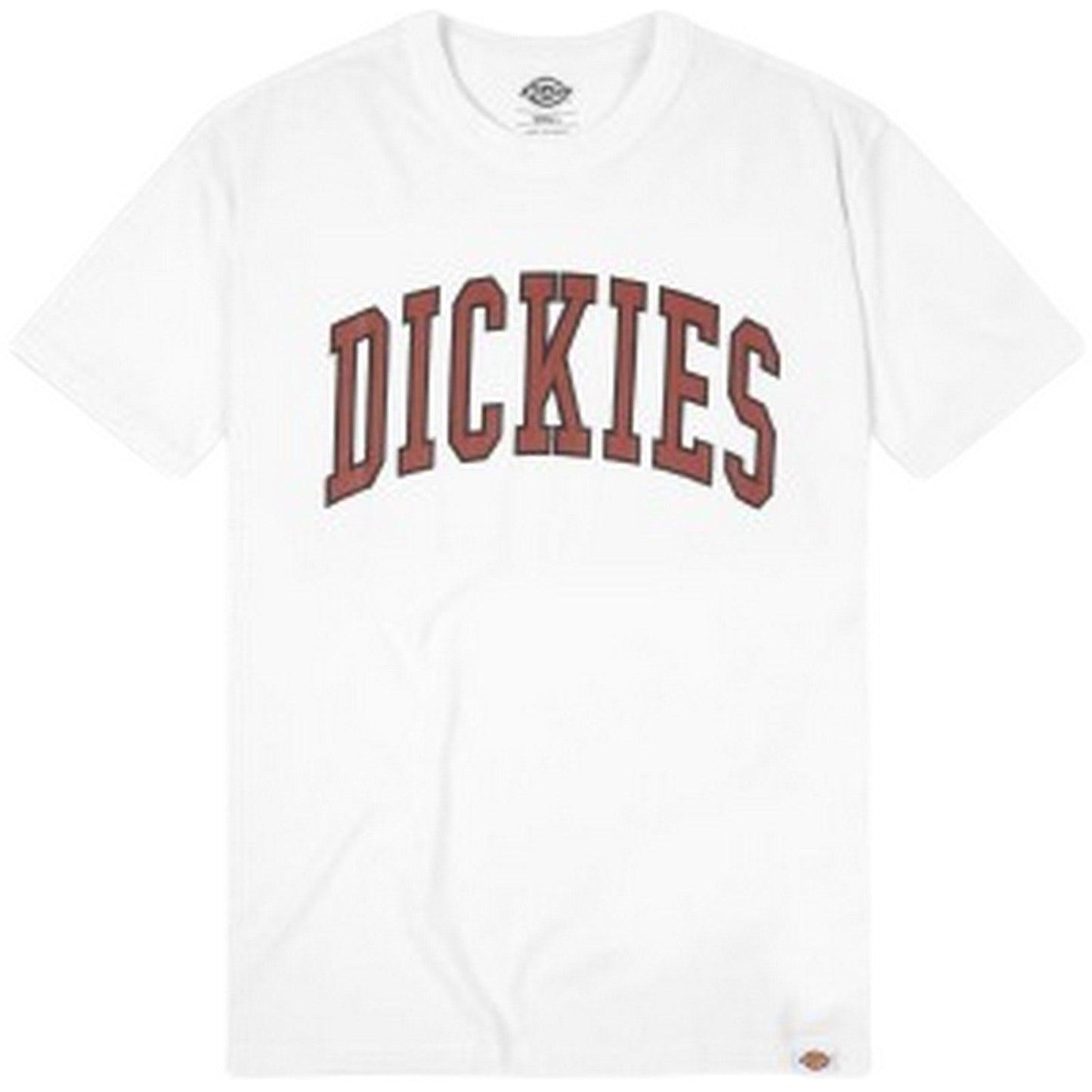 T-shirt Uomo Dickies - Aitkin Tee - Bianco