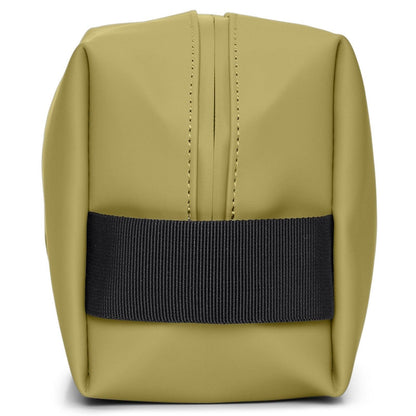 Borse a mano Unisex Rains - Wash Bag Small W3 - Beige