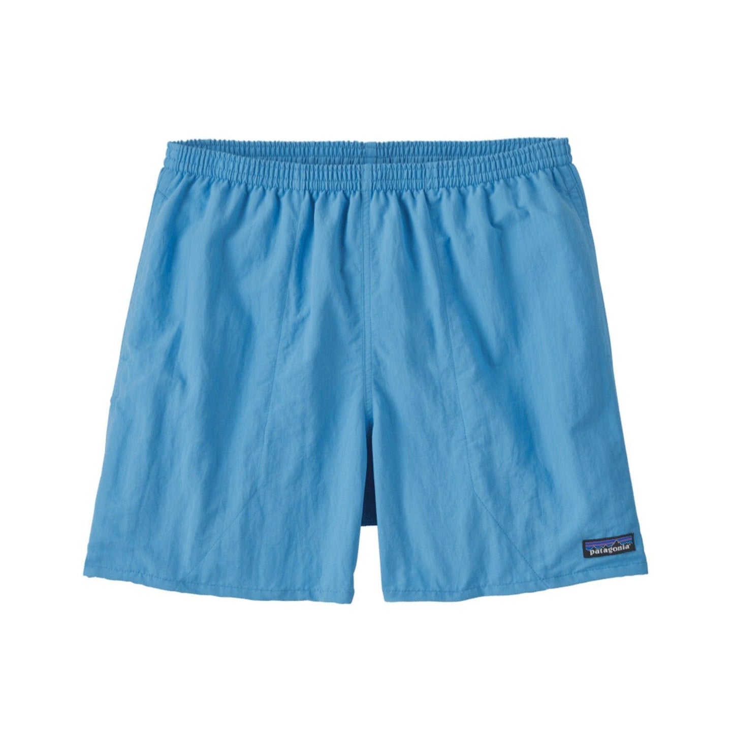 Pantaloncini Uomo Patagonia - M's Baggies Shorts - 5 In. - Blu