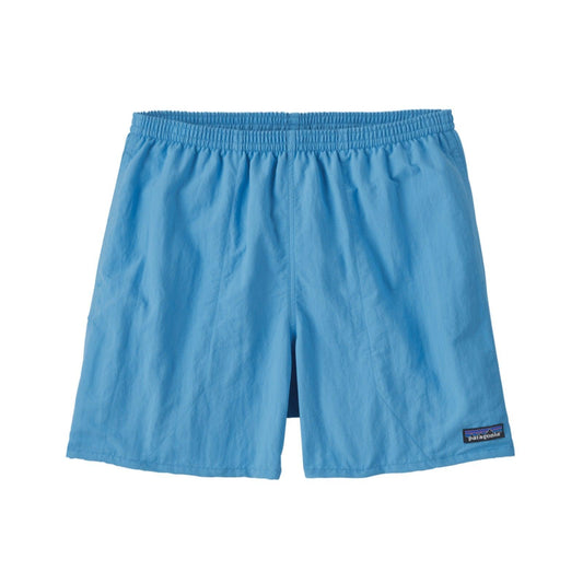 Pantaloncini Uomo Patagonia - M's Baggies Shorts - 5 In. - Blu