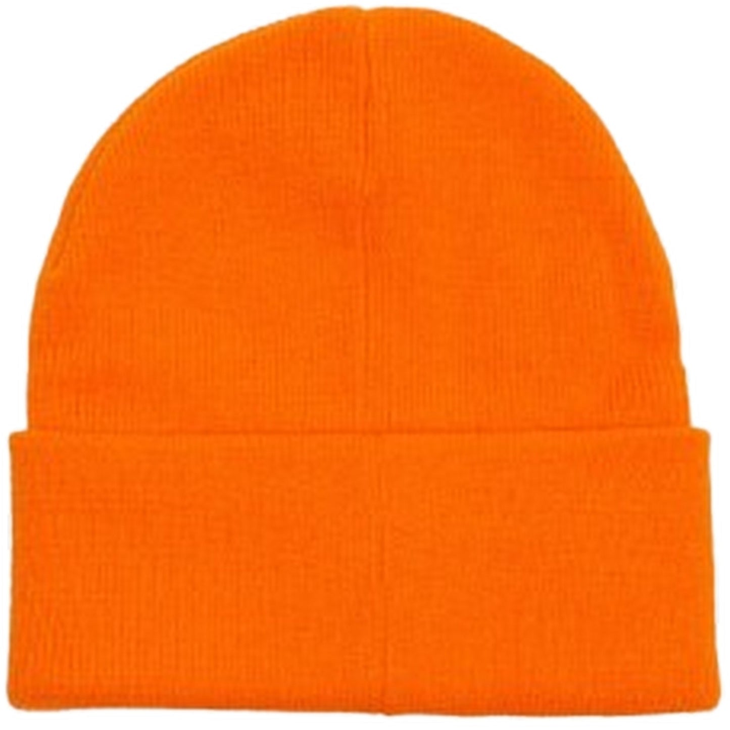 Berretti in maglia Unisex Obey - Icon Eyes Beanie - Arancione