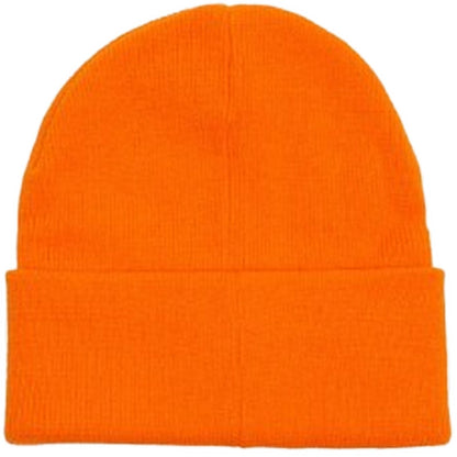 Berretti in maglia Unisex Obey - Icon Eyes Beanie - Arancione