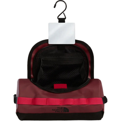 Borse a mano Unisex The North Face - Bc Travel Canister - S - Viola