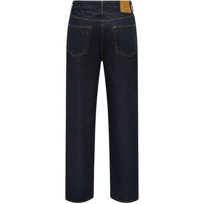 Jeans Uomo Only & Sons - Onsfade Loose Db Rinse 6440 Az9 Dnm Noos - Blu