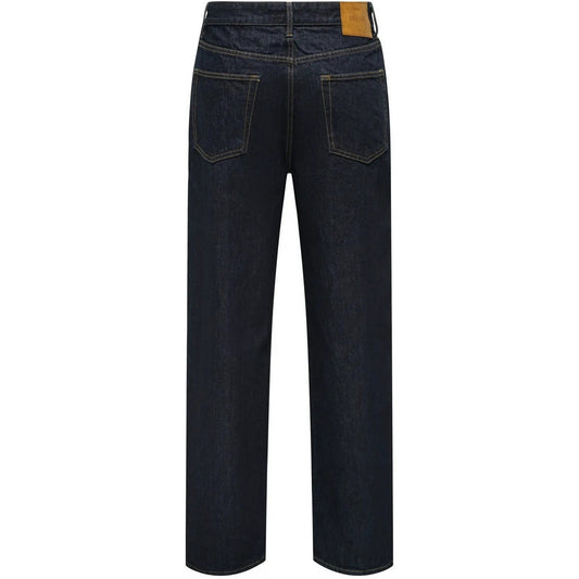 Jeans Uomo Only & Sons - Onsfade Loose Db Rinse 6440 Az9 Dnm Noos - Blu