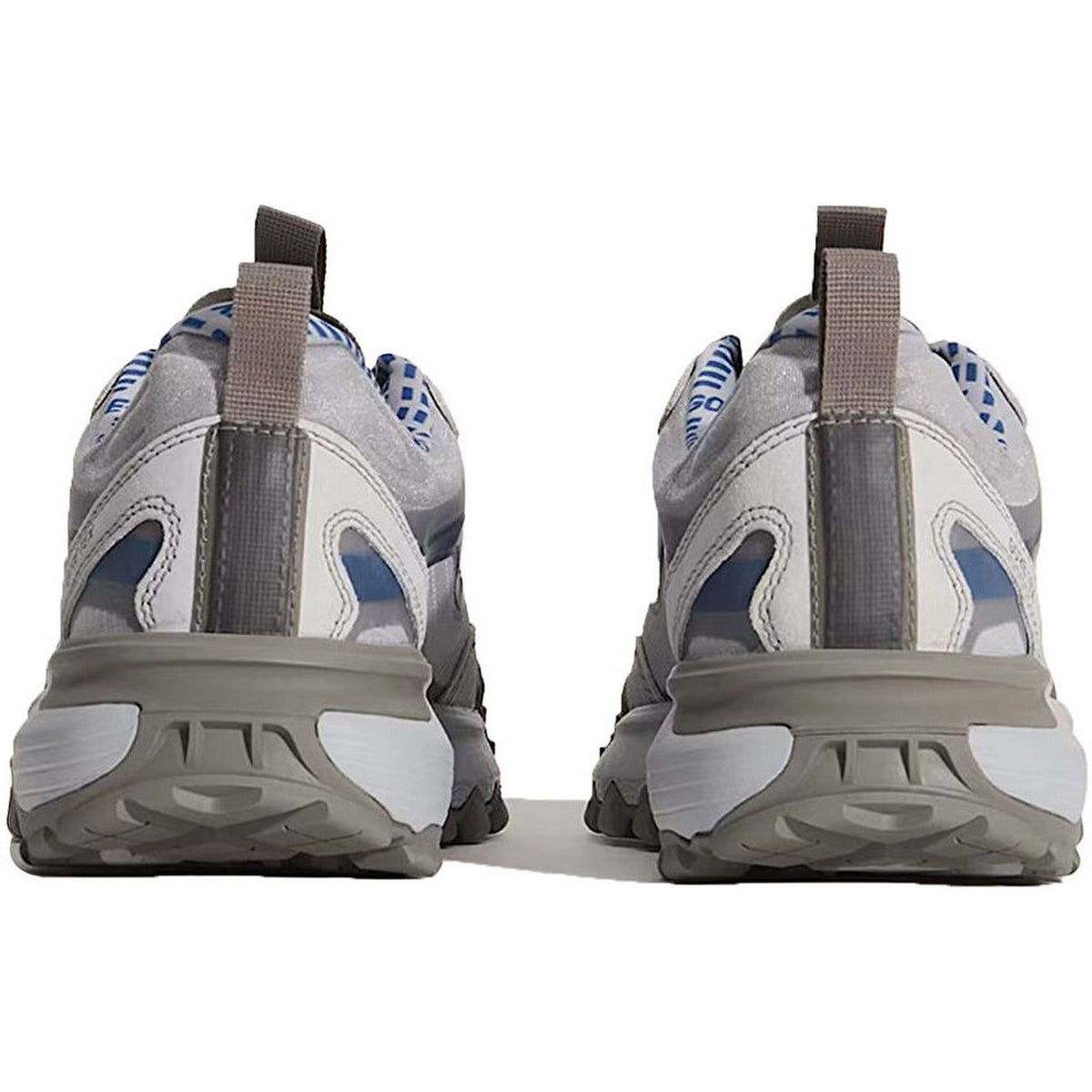 Sneaker Unisex Vans - Crosspath XC GORE-TEX MTE - Grigio