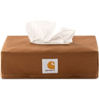 Altro (Contenitori e barattoli) Unisex Carhartt Wip - Tissue Box Cover - Marrone