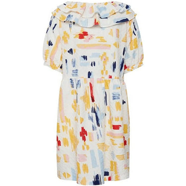 Vestiti casual Donna Ichi - Ihglover Dr - Multicolore