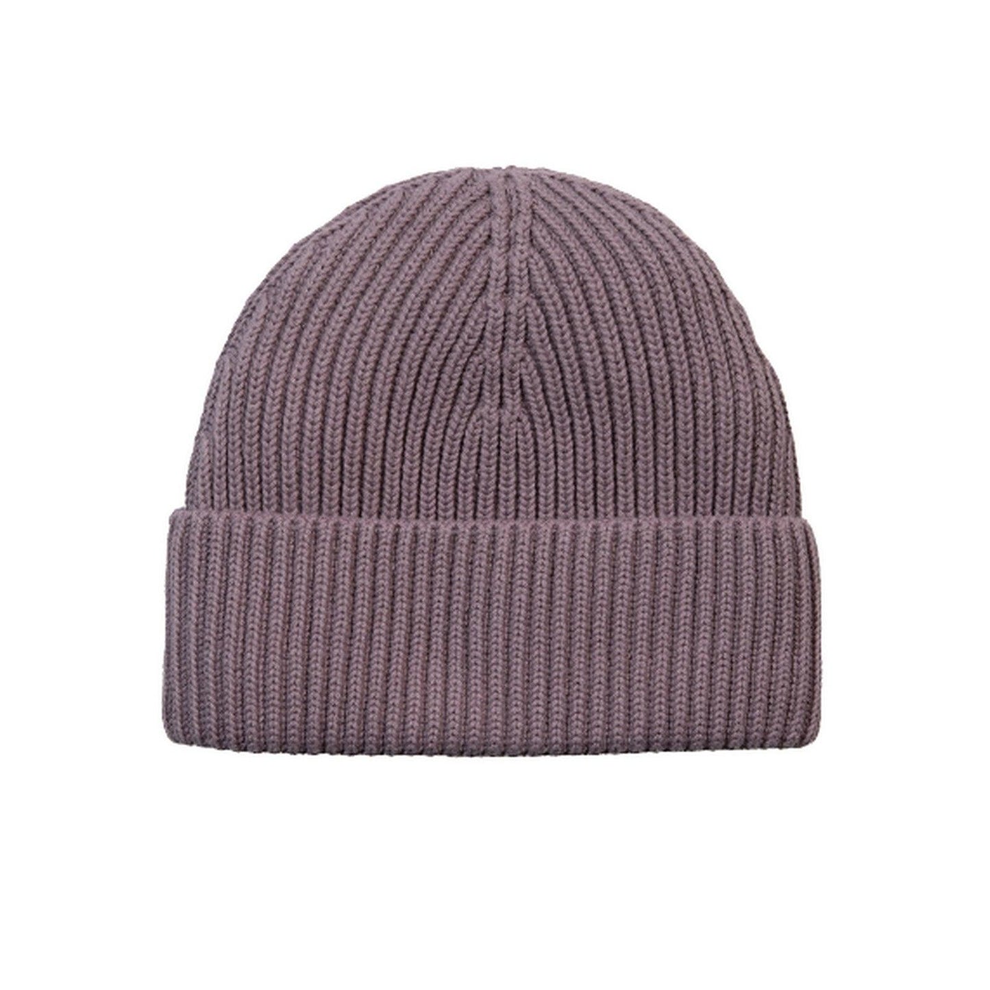 Berretti in maglia Unisex Carhartt Wip - Burbank Beanie - Lavanda