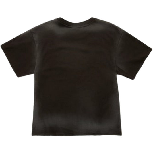 T-shirt Uomo Les Artists - T-Shirt M/M Boxy Fit - Nero