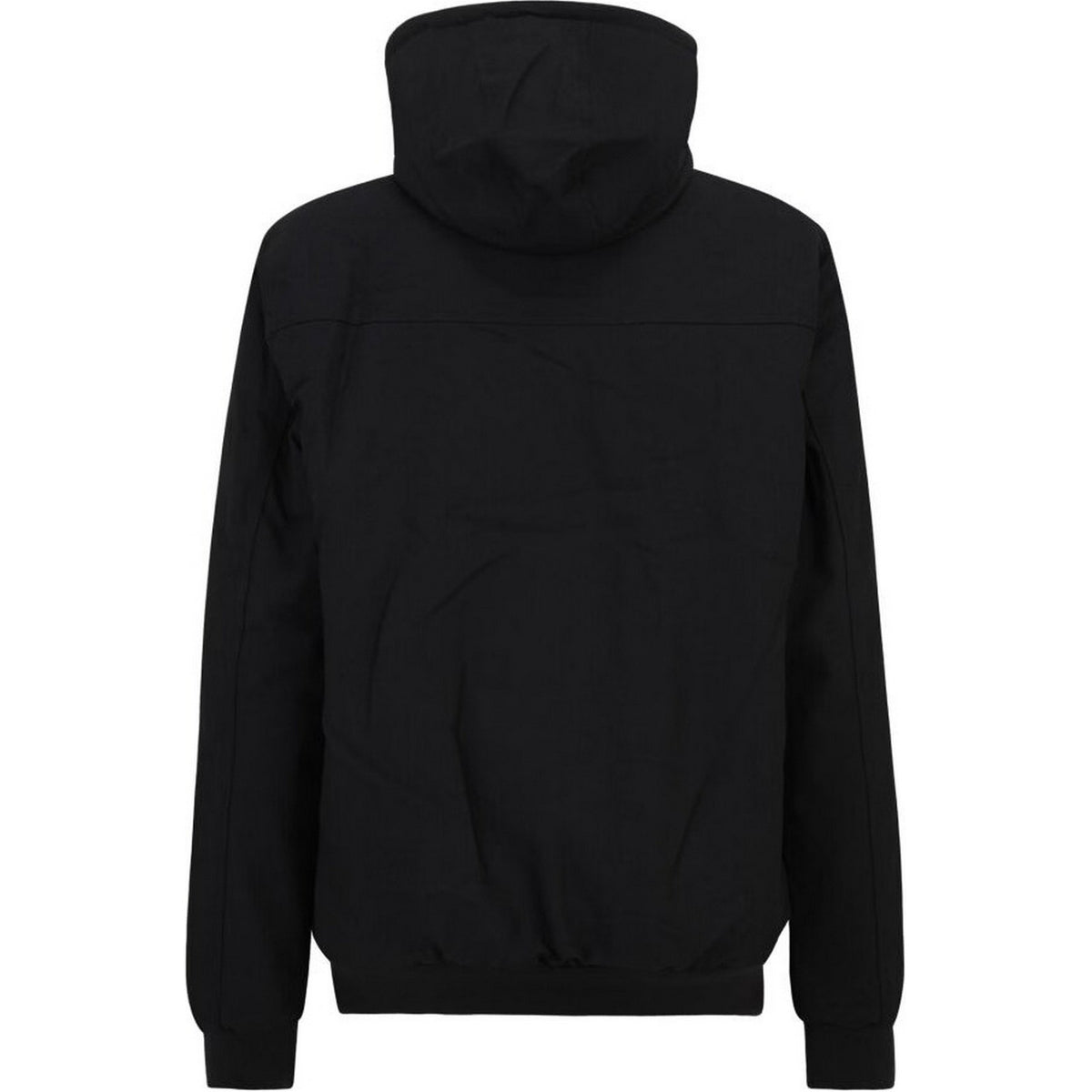 Giacche Uomo Iriedaily - Dock36 Swing Jacket - Nero