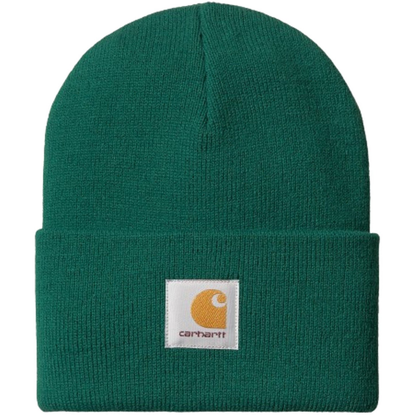 Berretti in maglia Unisex Carhartt Wip - Acrylic Watch Hat - Verde