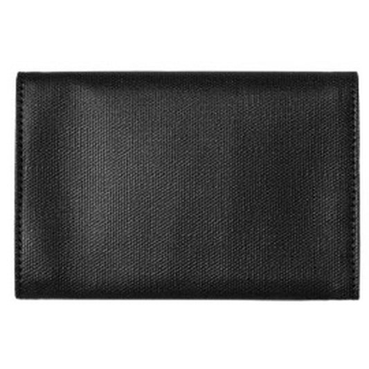 Portafogli Unisex Carhartt Wip - Dean Wallet - Nero