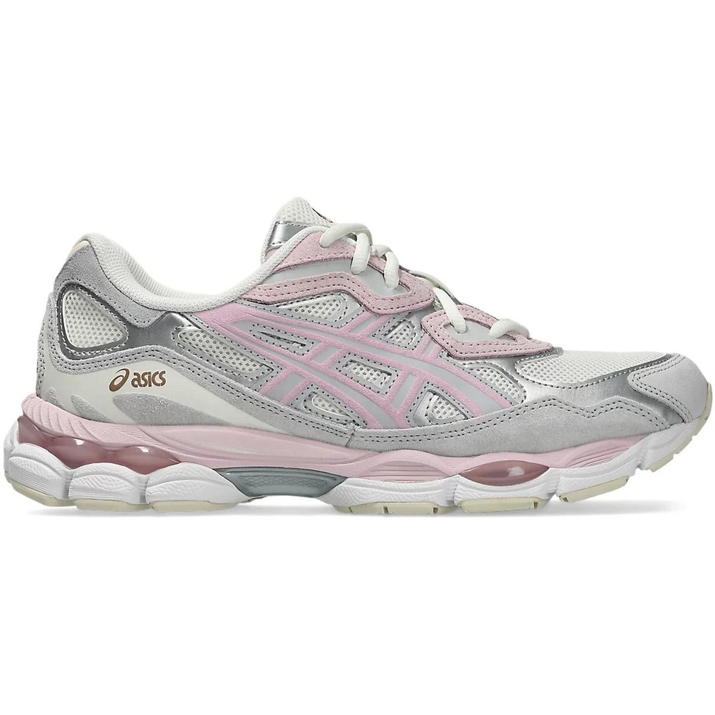 Sneaker Unisex Asics - Gel-Nyc - Rosa
