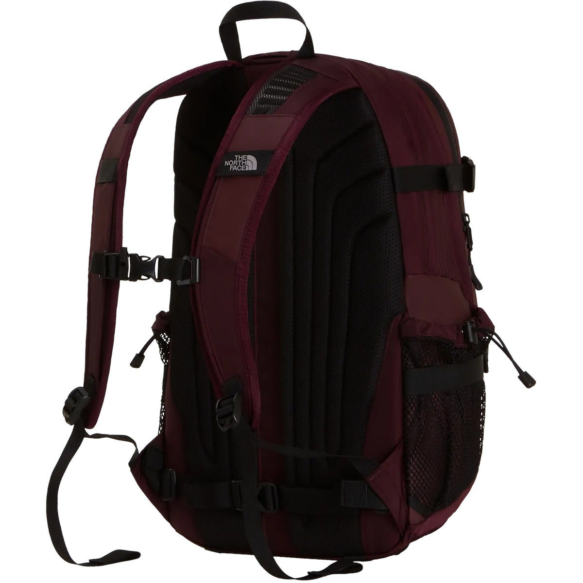 Zaini Casual Unisex The North Face - Hot Shot Bc - Viola