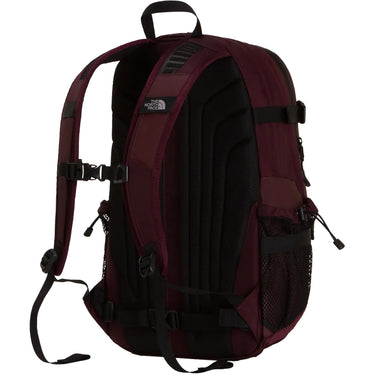 Zaini Casual Unisex The North Face - Hot Shot Bc - Viola