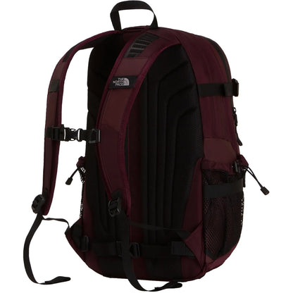 Zaini Casual Unisex The North Face - Hot Shot Bc - Viola