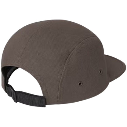 Cappellini da baseball Uomo Carhartt Wip - Backley Cap - Viola