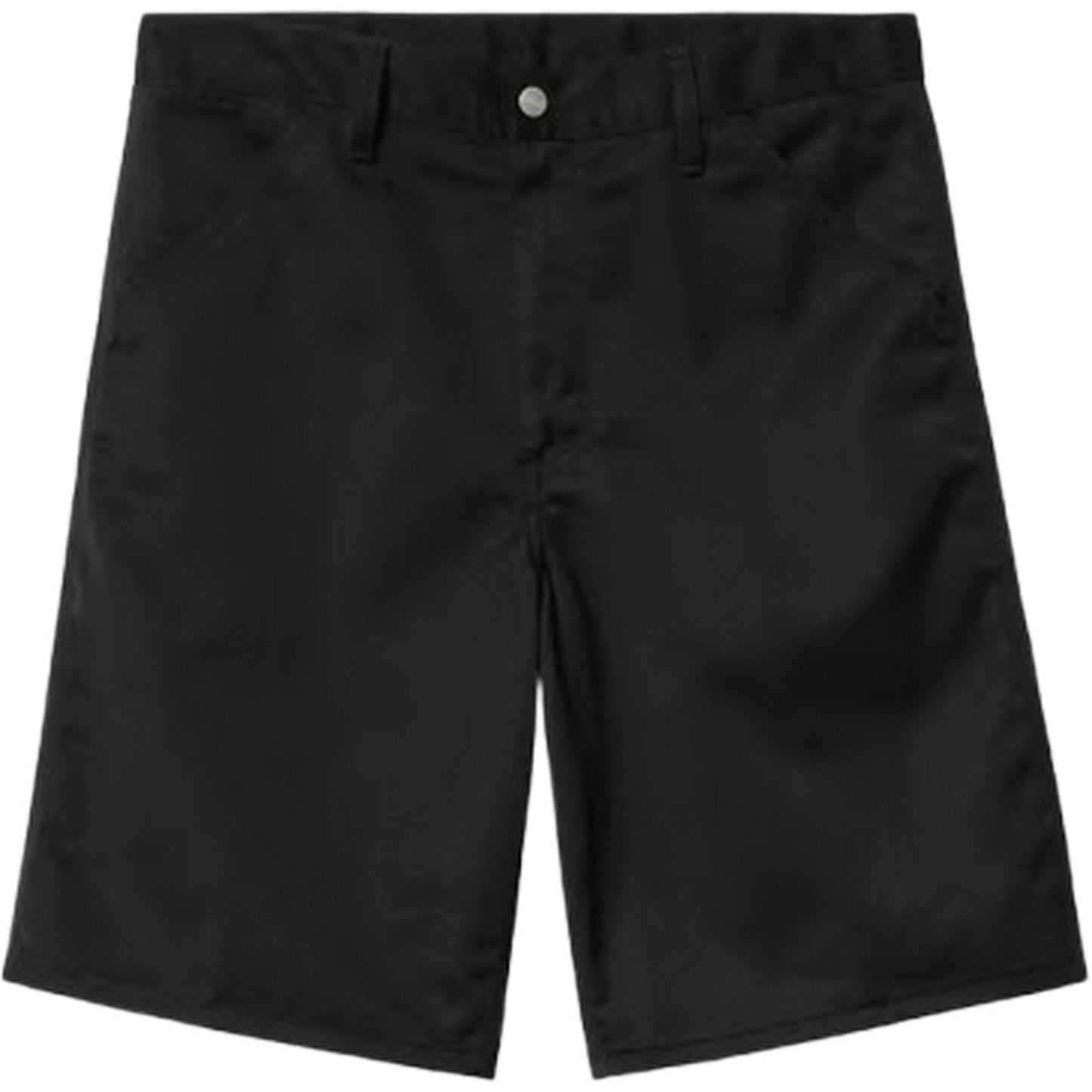 Bermuda Uomo Carhartt Wip - Simple Short - Nero