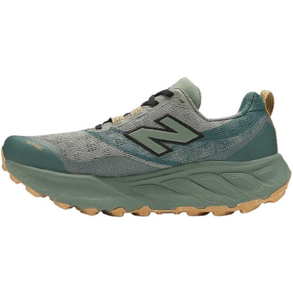 Sneaker Uomo New Balance - Scarpa Running - Trail - Verde
