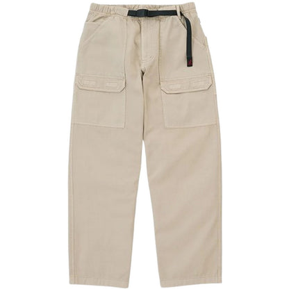 Pantaloni Uomo Gramicci - Eqt Pant - Beige