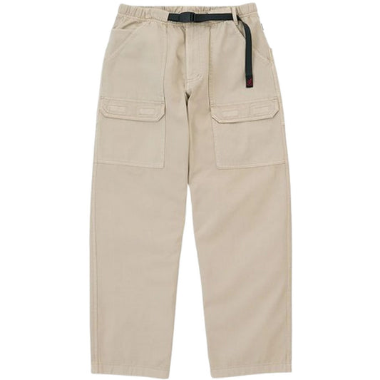 Pantaloni Uomo Gramicci - Eqt Pant - Beige