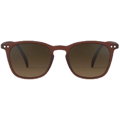 Occhiali da sole Unisex Izipizi - Occhiale Sun Mod.e - Mostarda