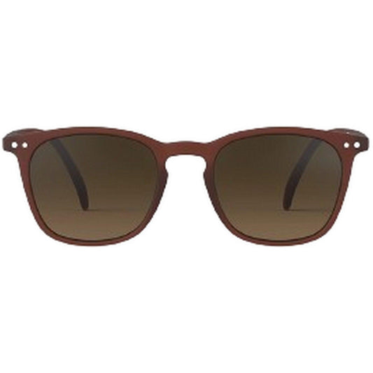 Occhiali da sole Unisex Izipizi - Occhiale Sun Mod.e - Mostarda
