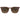 Occhiali da sole Unisex Izipizi - Occhiale Sun Mod.e - Mostarda