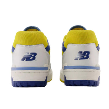 Adidasy New Balance unisex – 550 – białe