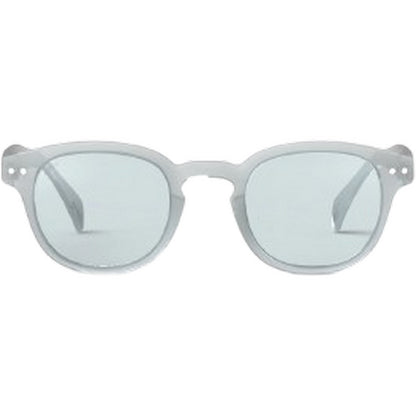 Occhiali da sole Unisex Izipizi - Occhiali Sun Mod.c - Grigio