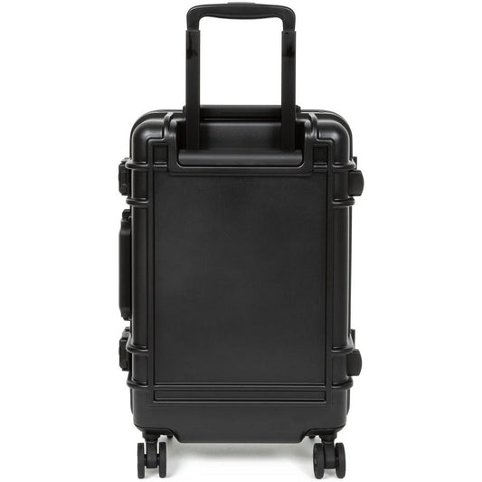 Valigie Unisex Eastpak - Resist'r Case S - Nero