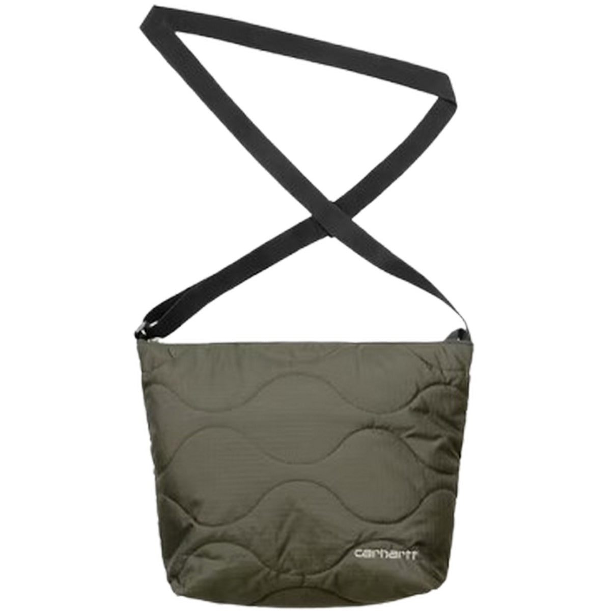 Borse a spalla Unisex Carhartt Wip - Skye Tote Bag, Small - Verde