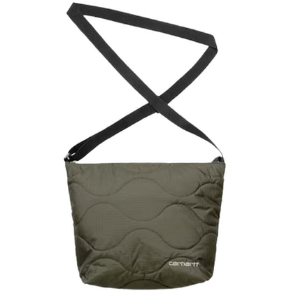 Borse a spalla Unisex Carhartt Wip - Skye Tote Bag, Small - Verde