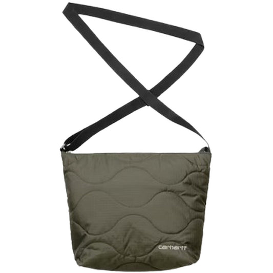 Borse a spalla Unisex Carhartt Wip - Skye Tote Bag, Small - Verde