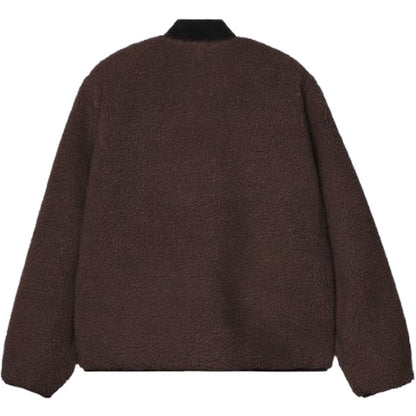 Giacche Donna Carhartt Wip - W' Janet Liner - Marrone
