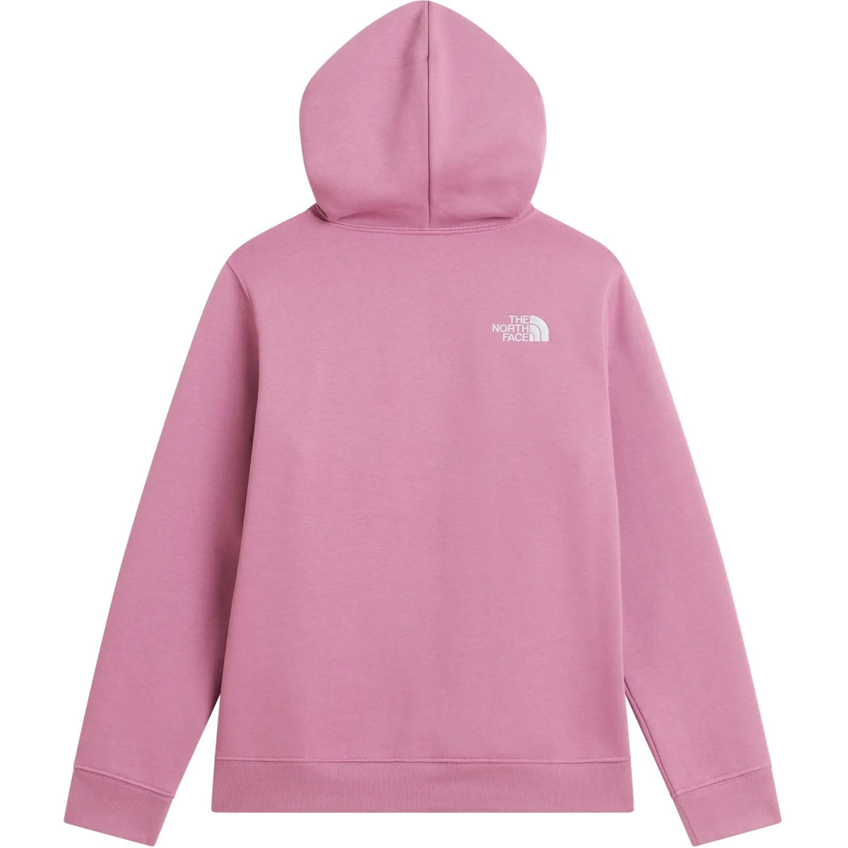 Felpe con cappuccio Ragazzi Unisex The North Face - Teen Tnf Essential Hdy - Lavanda