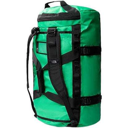 Borse a spalla Unisex The North Face - Base Camp Duffel M - Verde