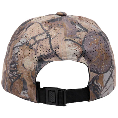 Cappellini da baseball Unisex Obey - Obey Pace 6 Panel Trail Cap - Camouflage