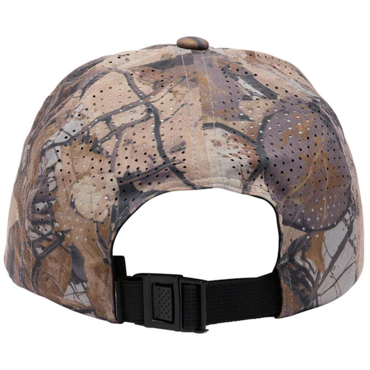 Cappellini da baseball Unisex Obey - Obey Pace 6 Panel Trail Cap - Camouflage