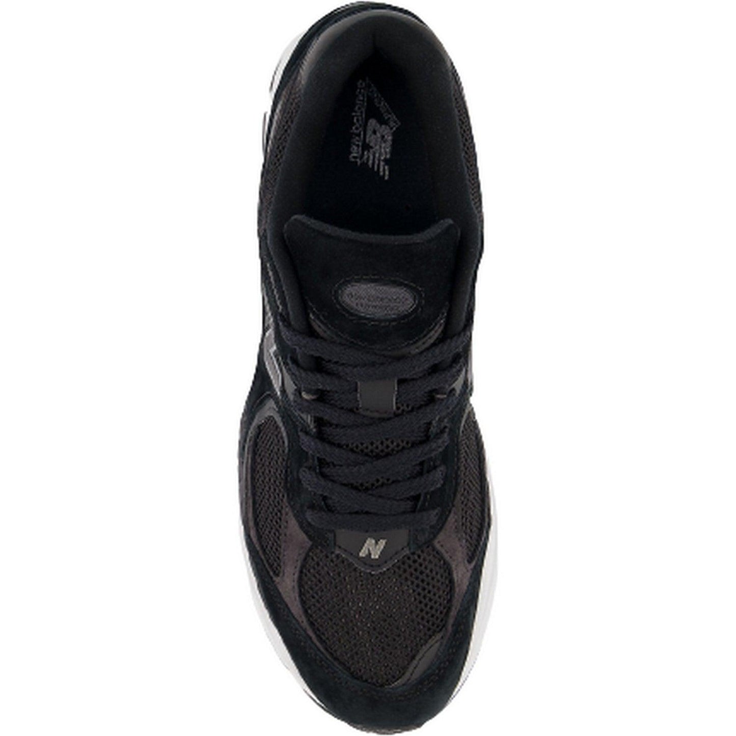 Sneaker Uomo New Balance - Scarpe Lifestyle Unisex - Nero