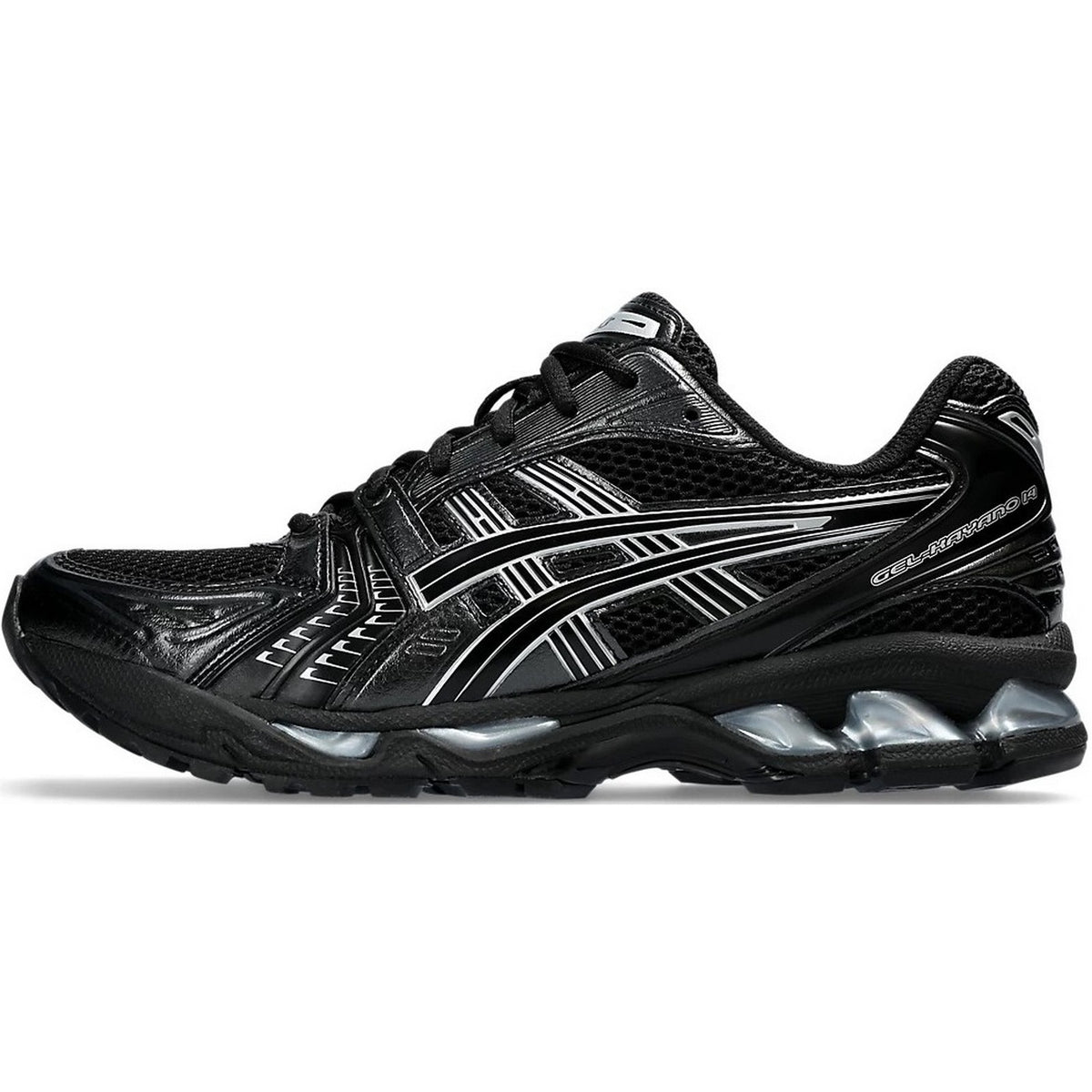 Sneaker Uomo Asics - Gel Kayano 14 - Nero