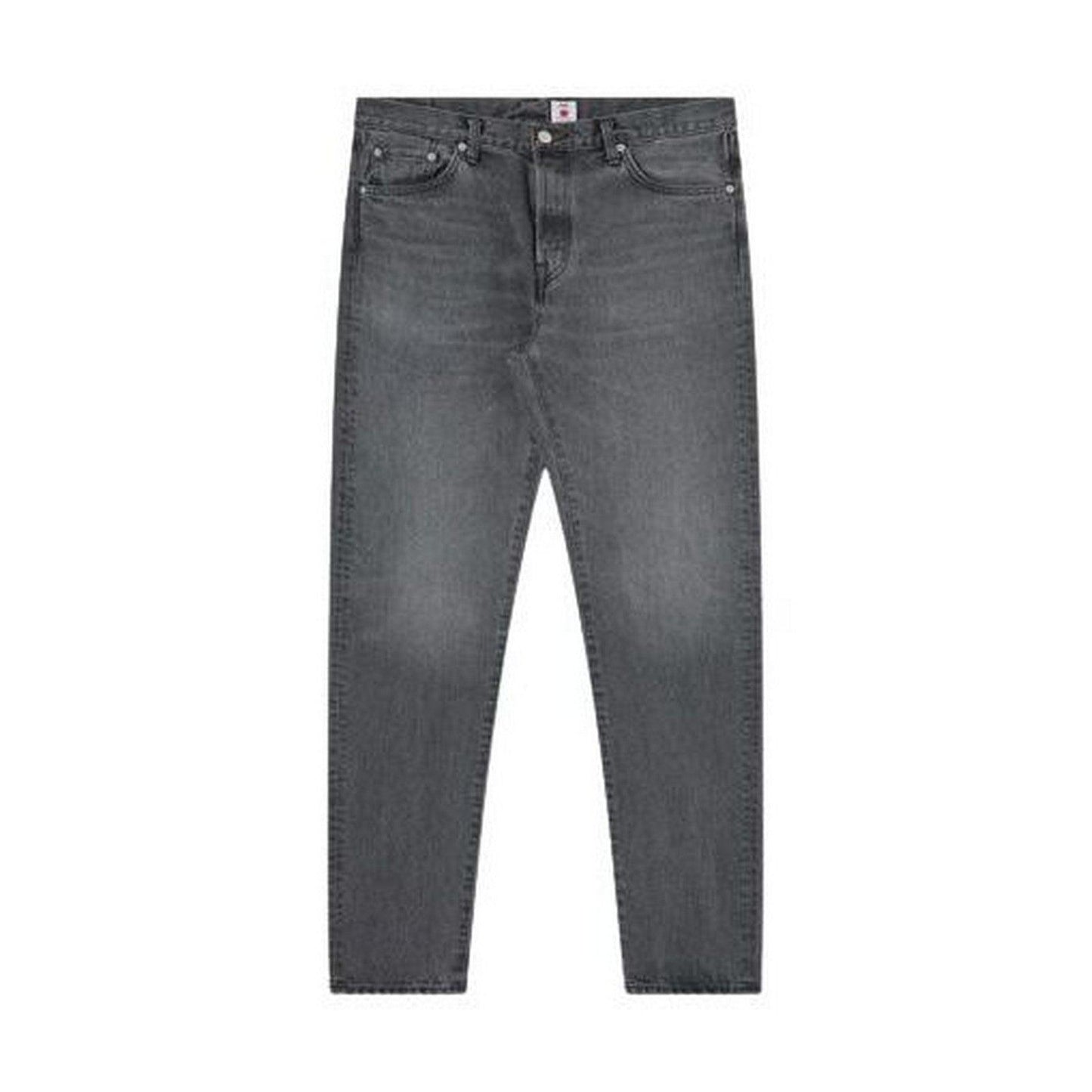 Jeans Uomo Edwin - Slim Tapered - Grigio