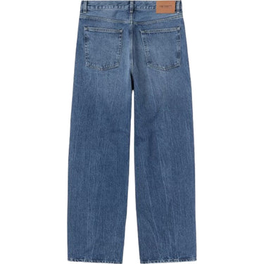 Pantaloni Uomo Carhartt Wip - Payson Pant - Blu