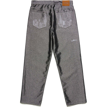 Jeans Uomo Awake - Skyline Jeans - Grigio