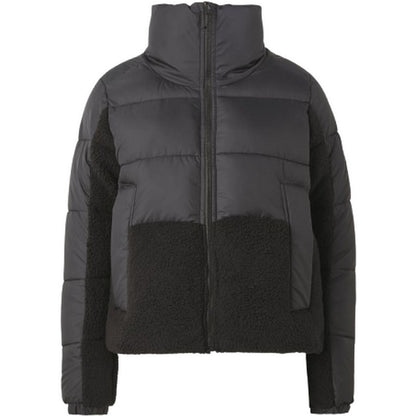 Giacche Donna Columbia - Leadbetter Point™ Ii Sherpa Hybrid - Nero