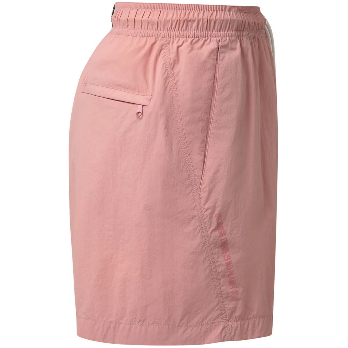 Pantaloncini e calzoncini Uomo Ecoalf - Biarritz Swimsuit Man - Rosa