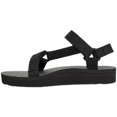 Teva Sandales pour femmes - Midform Universal W - Noir