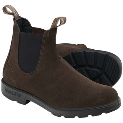 Stivali Unisex Blundstone - 2610 - Marrone